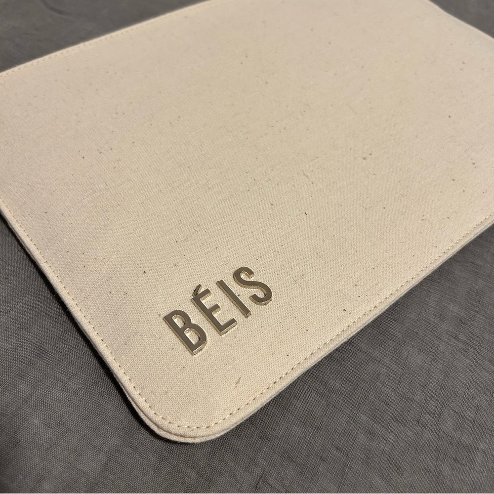 brand new BEIS laptop/tablet sleeve - 13”/14”